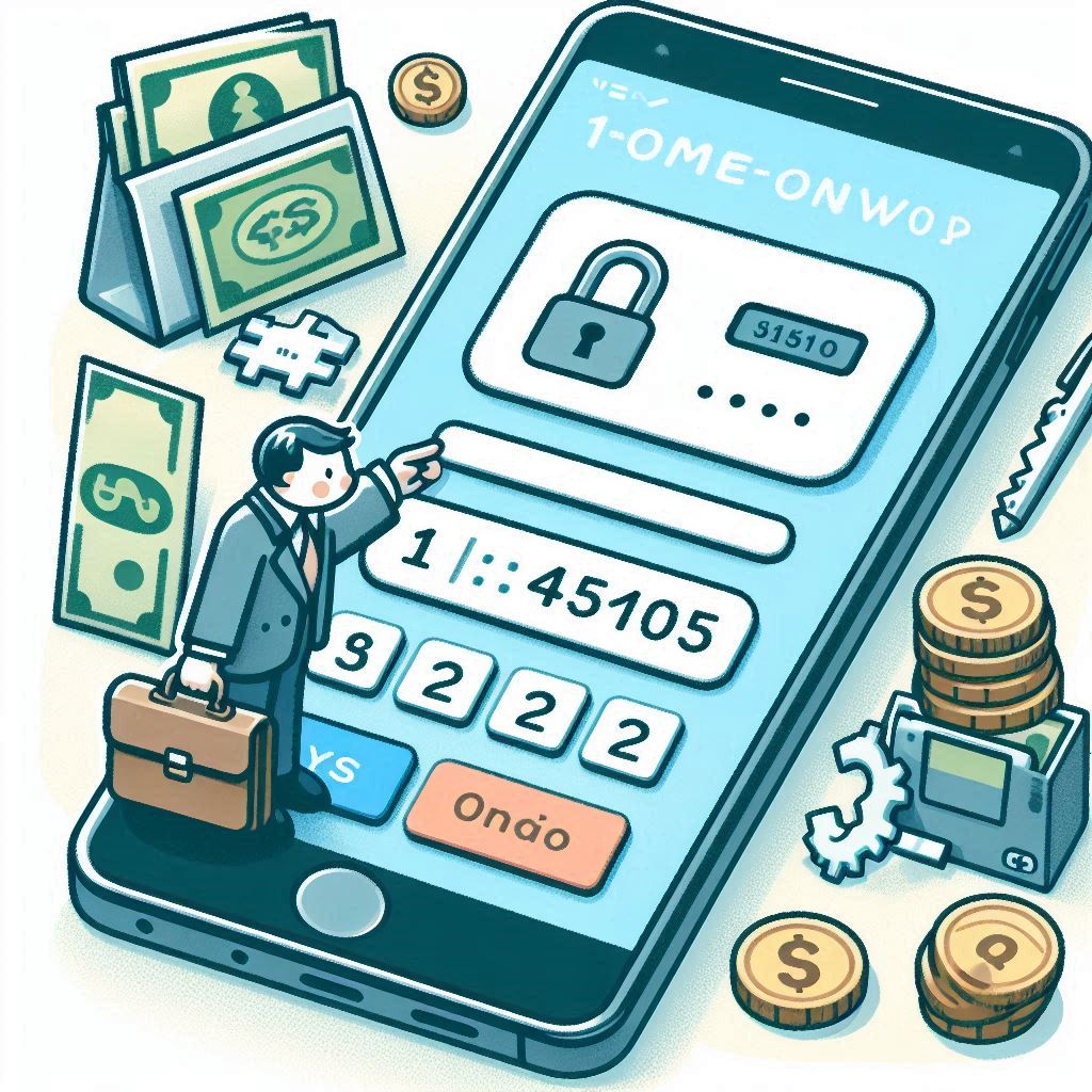 実家の両親が利用するスマフォアプリに多要素認証を設定してきました